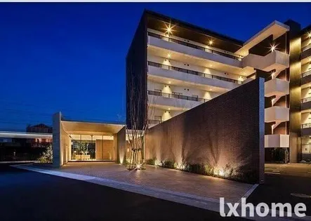 ヴィル ド レーブの画像