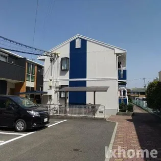 サンファミールB棟の画像