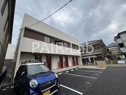 アイメゾンライブの画像