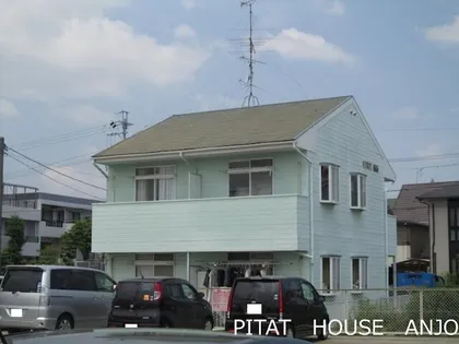 ベルデ新川の画像