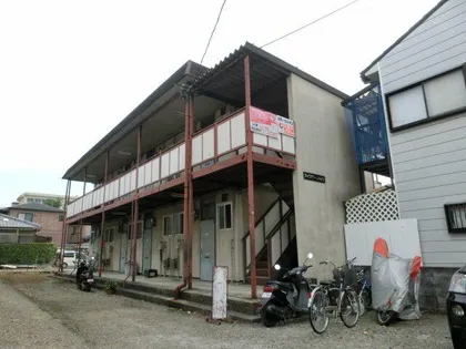 ダイワグリーンハイツの画像