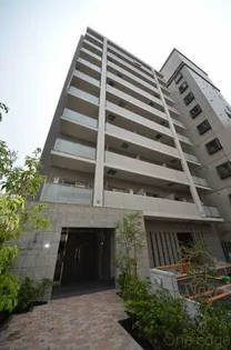 イーストヴィラ梅田【9階】の外観