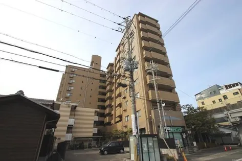 コスモ石山の画像