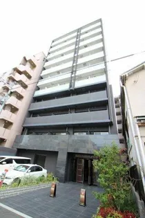 ポルト ボヌール梅田WESTの画像