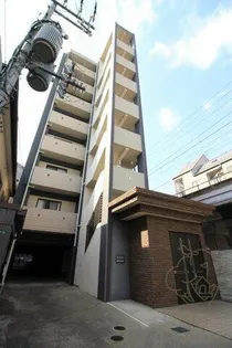 SK扇町公園【3階】の外観