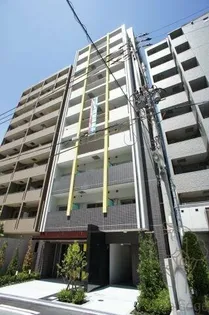 ビガーポリス143松ヶ枝町の画像