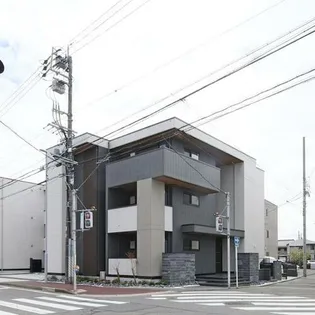 セレスティア長良 ウエストの画像
