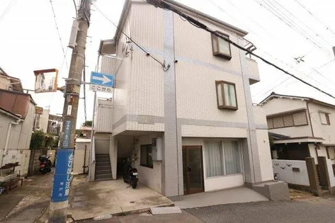 ベイヒルズジェームス山の画像