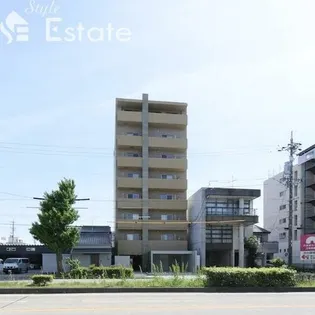 K.build【2階】の外観