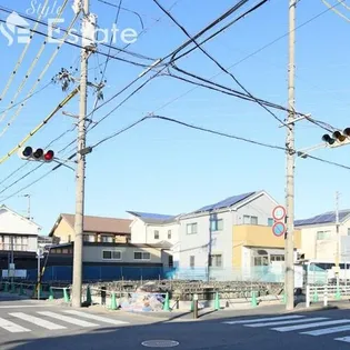 JACK HIGASHINAKAJIMAⅠの画像