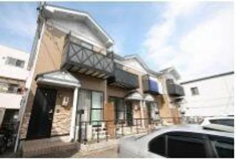 RAPPORT白水の画像