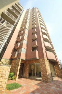 ビエラコート天神橋【12階】の外観