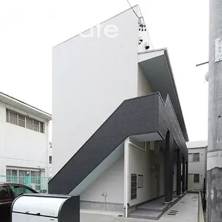 ZEN鶴舞【203号室】の外観