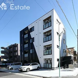 コンフォートシティIIの画像