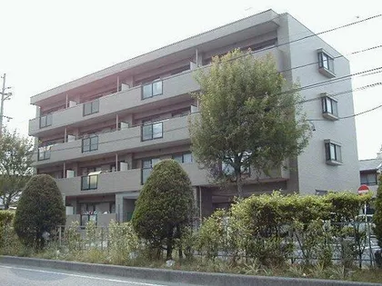 レージュ原の画像