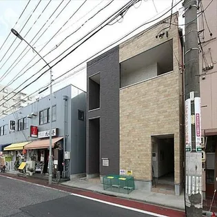 ハーモニーテラス松葉町の画像