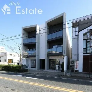 CASA SCATOLA MOTOYAMAの画像