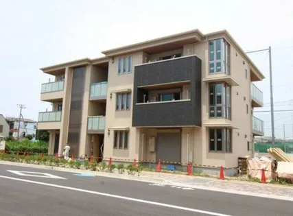 シャーメゾン和の画像