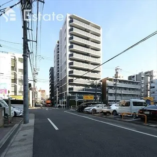 KDX泉レジデンスの画像