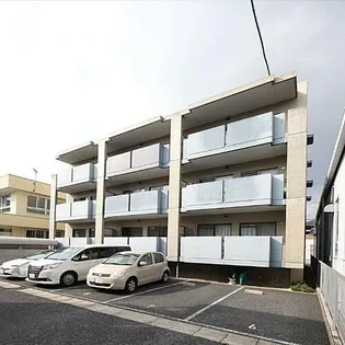 ウィルあじまA棟の画像