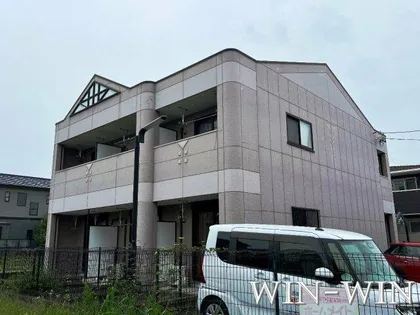 スウィートガーデンの画像