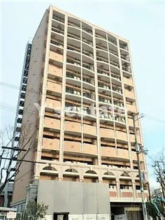 Luxe布施南【7階】の外観