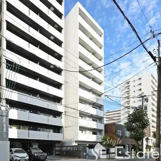 SーFORT鶴舞CUBEの画像