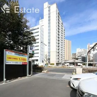 KDXレジデンス東桜Iの画像