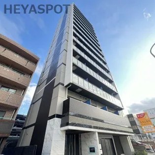 S-RESIDENCE一社【6階】の外観