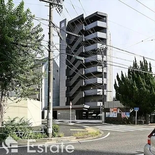 アーチレジデンス川名駅前の画像