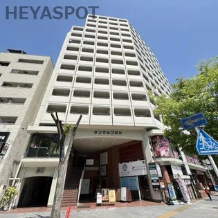 イトーピア新栄マンションの画像