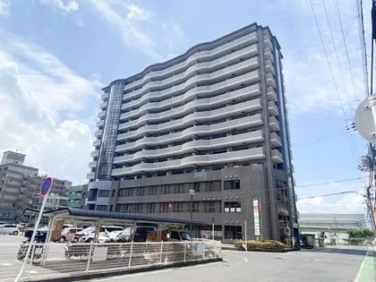 サンコート南草津の画像