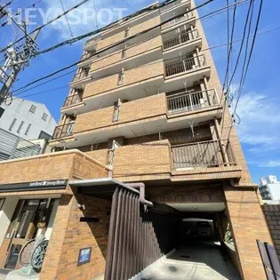 メゾン鶴舞の画像