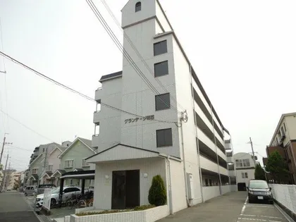 グランデージ明西の画像