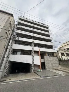 シーズ上町台の画像