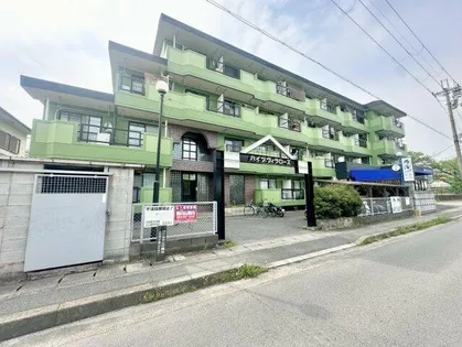 ハイツヴィラローズの画像