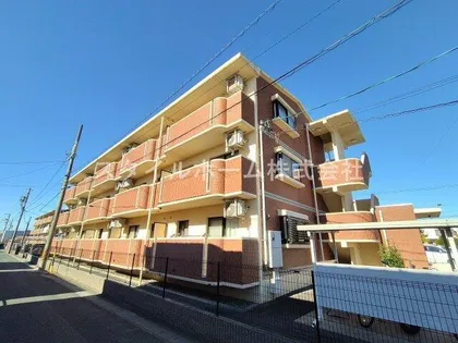 セントレアⅠの画像