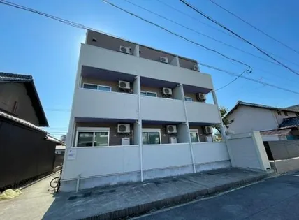CRASTINE 中島 STAの画像