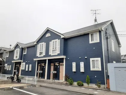 キャッスル Bの画像