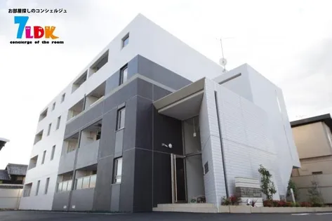 パレス田原本の画像