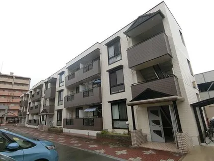 プラスコート南耳原の画像