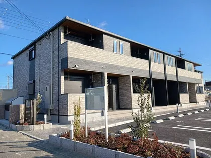 マノワール磯城の画像