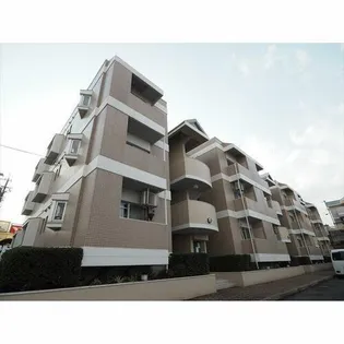 フローラル城南の画像