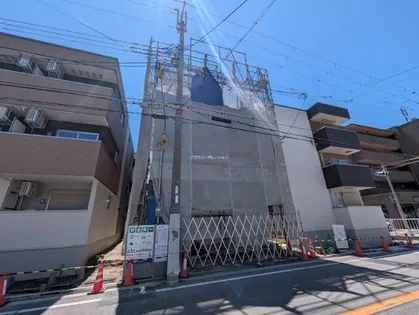 フジパレス南武庫之荘3番館の画像