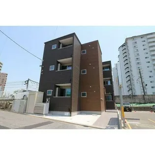 REGALEST内田橋の画像