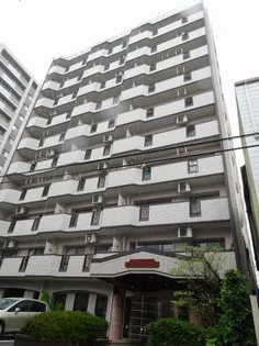 トーカンマンション久留米駅東の画像