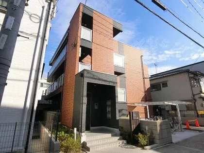 リブリ 茨木春日IIの画像