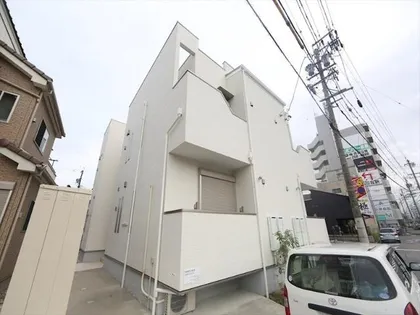 GRANDTIC KRS IIの画像