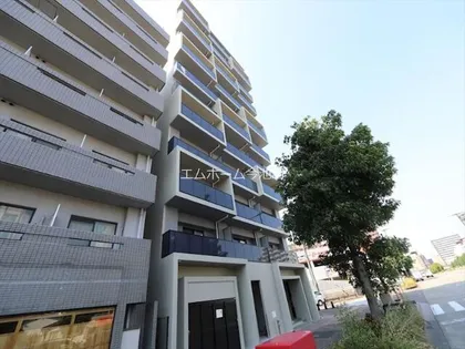 inspiration(インスピレーション)【5階】の外観