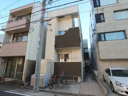 GRANDTIC CASTLEの画像